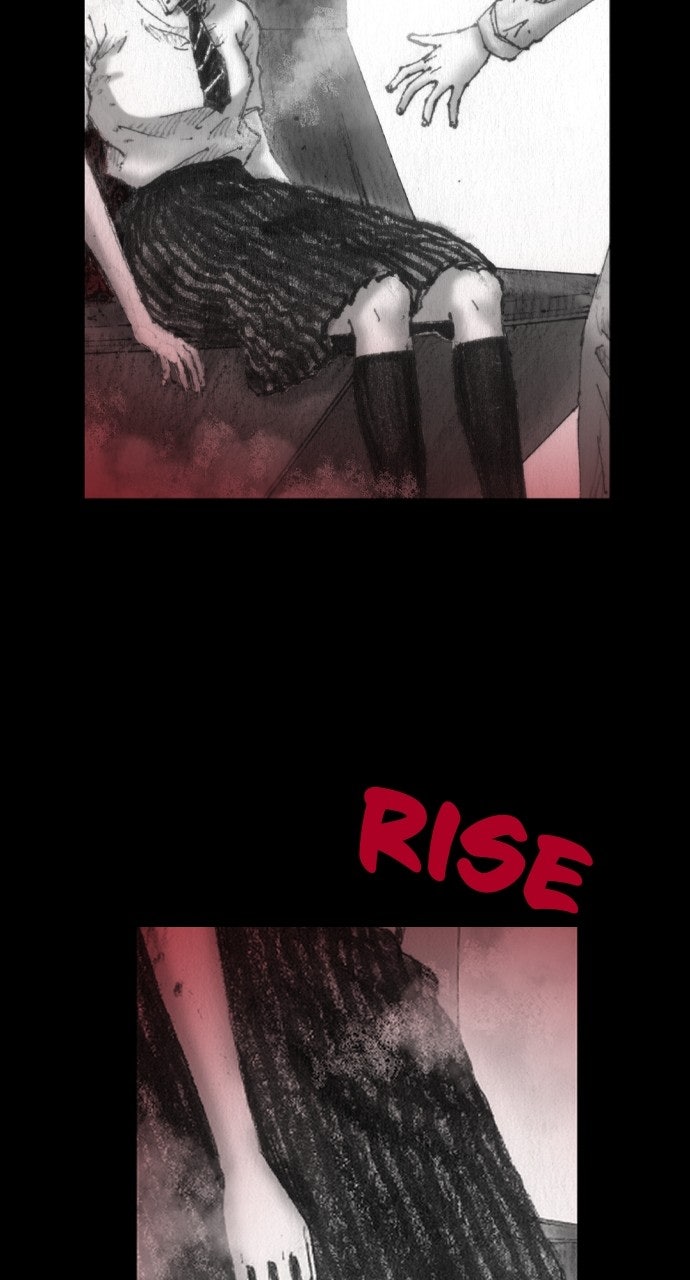 Platform Zero Episode 1 page 119 - 
