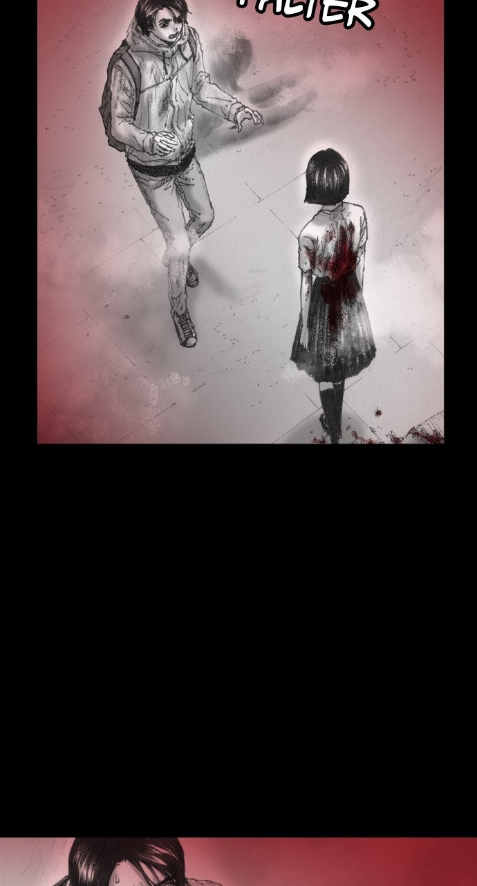 Platform Zero Episode 1 page 127 - 