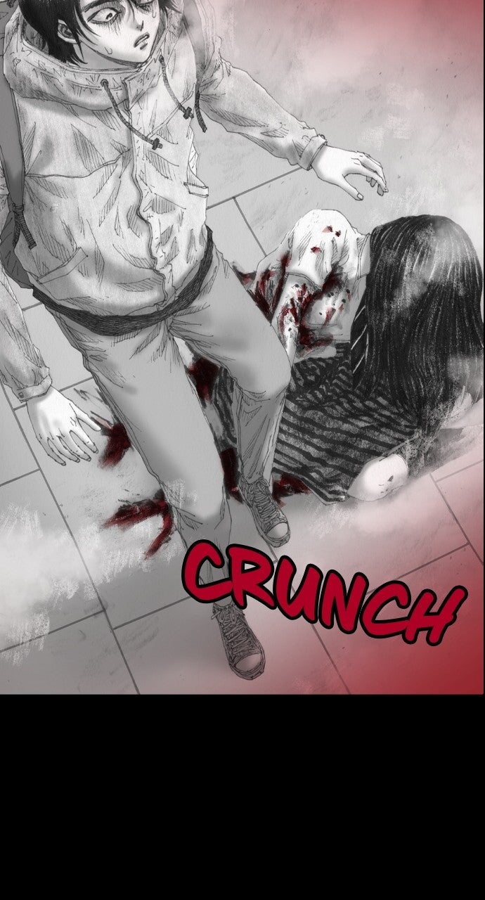 Platform Zero Episode 1 page 129 - 