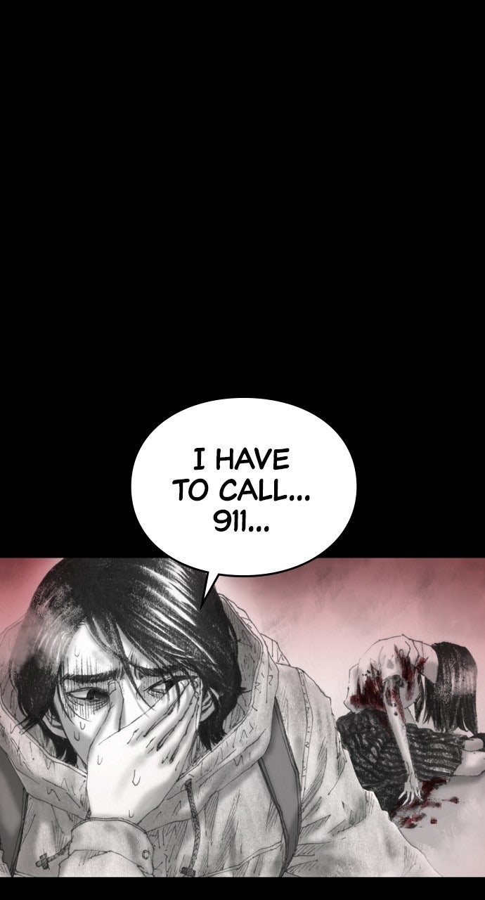 Platform Zero Episode 1 page 140 - 