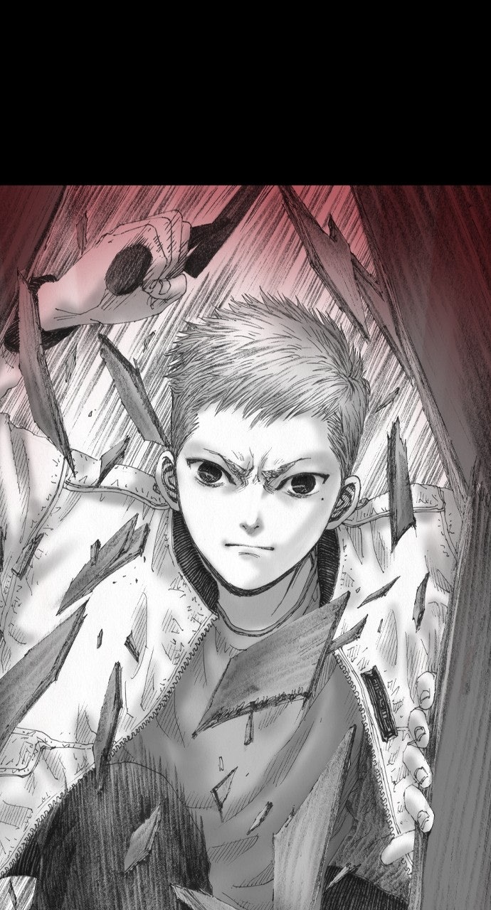 Platform Zero Episode 1 page 240 - 