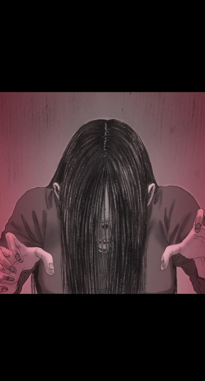 Platform Zero Episode 1 page 32 - 