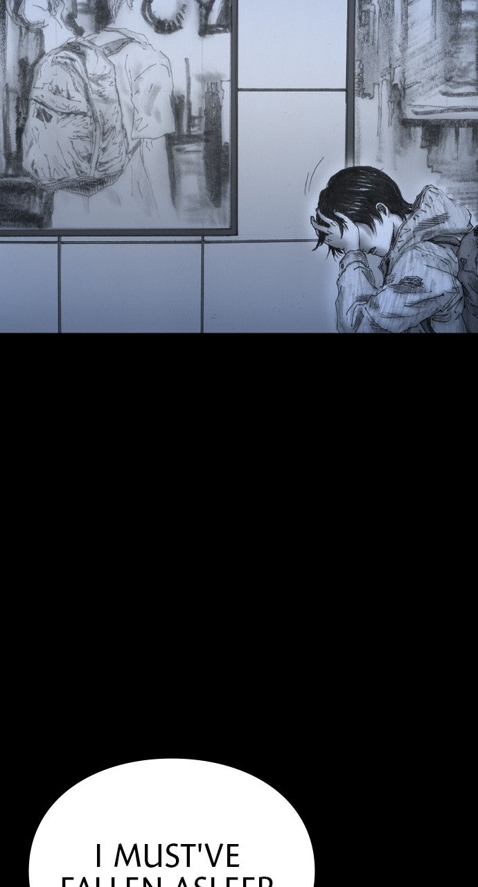 Platform Zero Episode 1 page 41 - 
