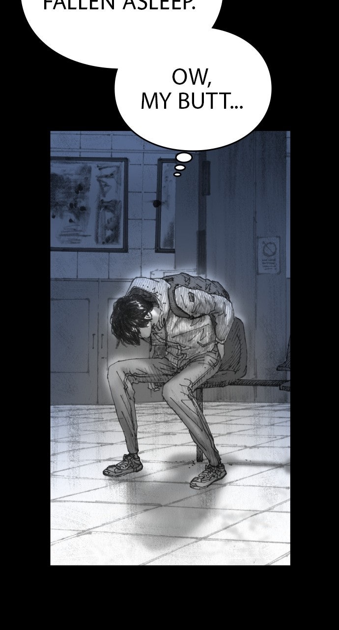 Platform Zero Episode 1 page 42 - 
