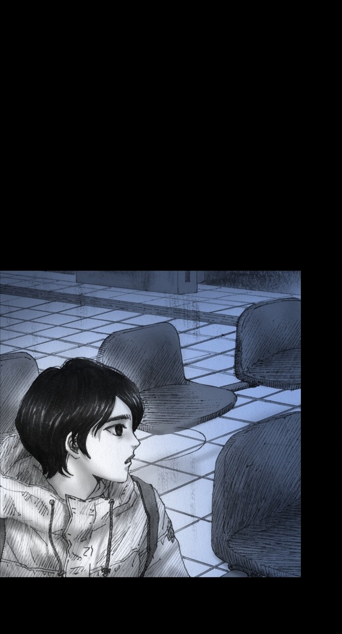 Platform Zero Episode 1 page 43 - 