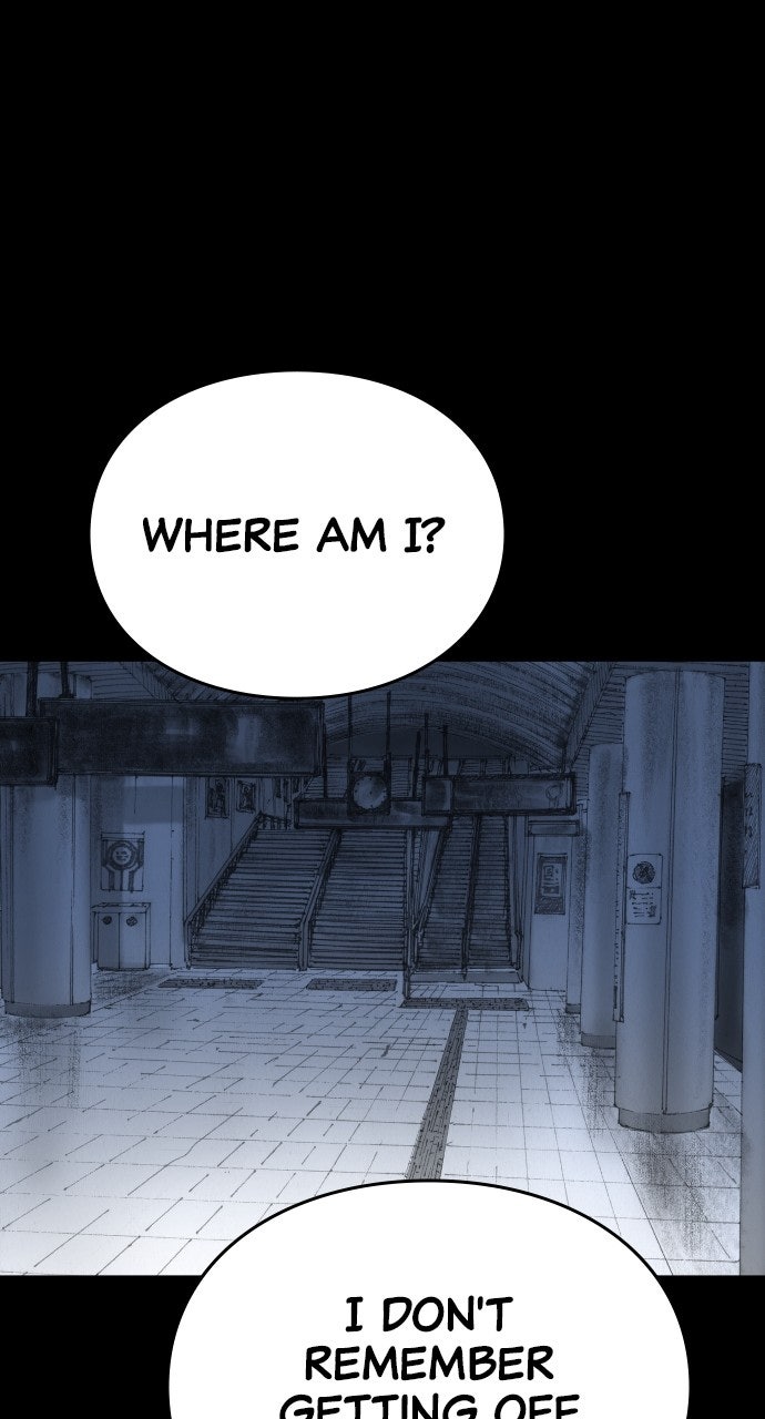 Platform Zero Episode 1 page 45 - 