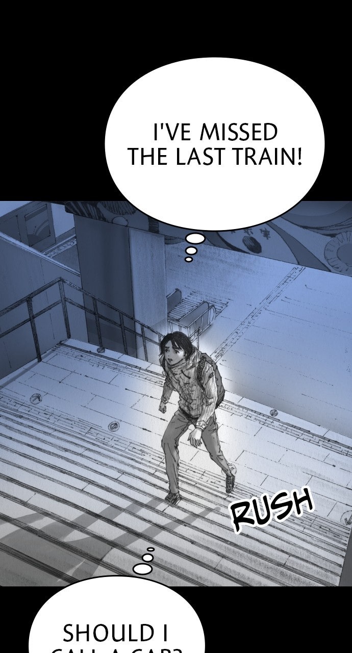 Platform Zero Episode 1 page 55 - 