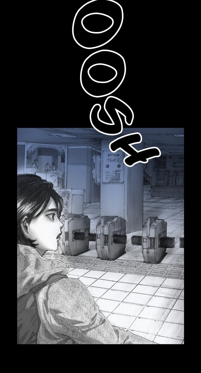 Platform Zero Episode 1 page 58 - 