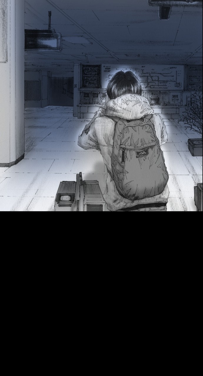 Platform Zero Episode 1 page 62 - 