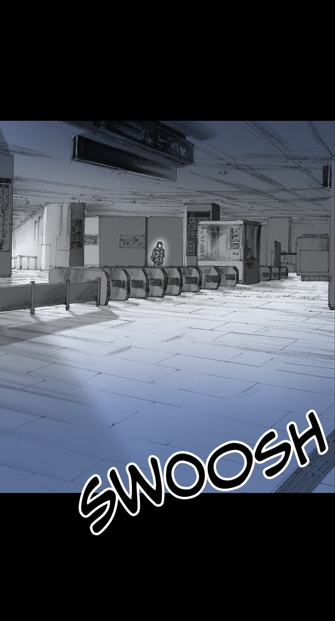 Platform Zero Episode 1 page 63 - 