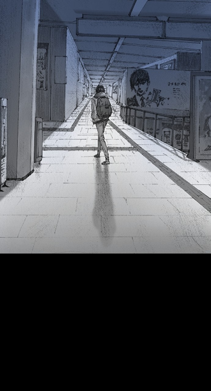 Platform Zero Episode 1 page 68 - 