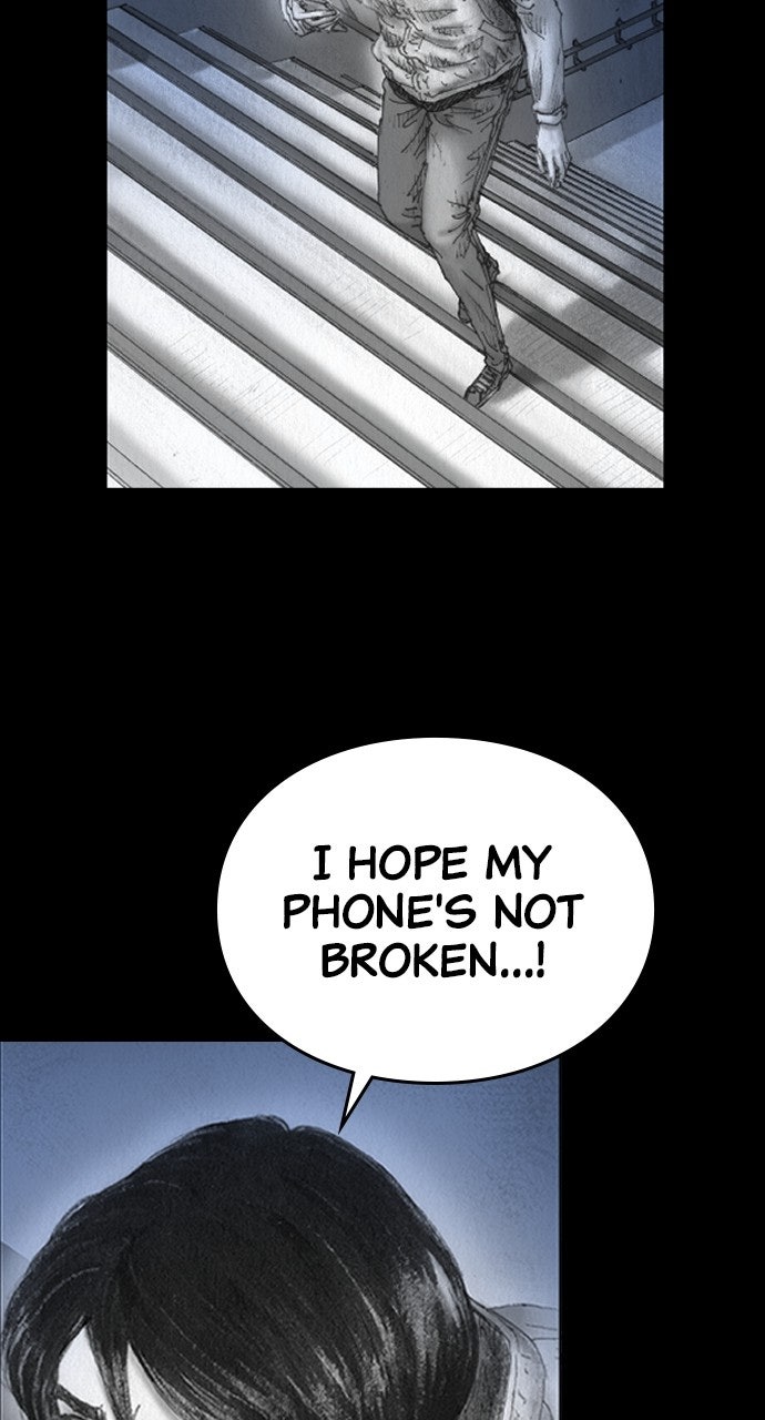 Platform Zero Episode 1 page 81 - 