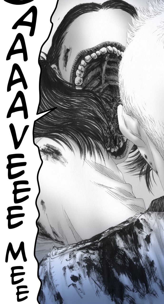 Platform Zero Episode 2 page 131 - 