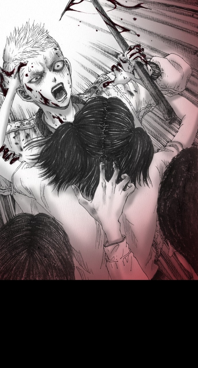Platform Zero Episode 2 page 142 - 