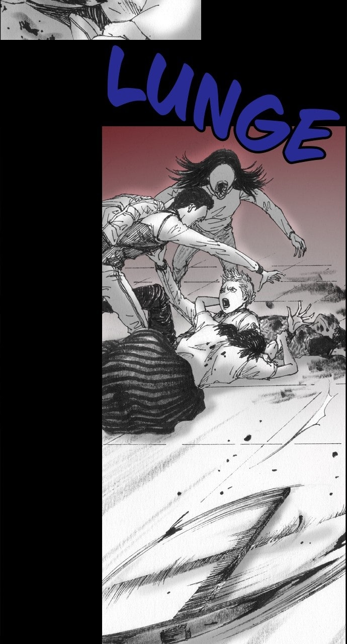 Platform Zero Episode 2 page 144 - 