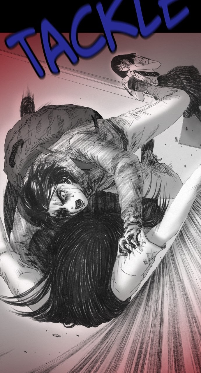 Platform Zero Episode 2 page 158 - 