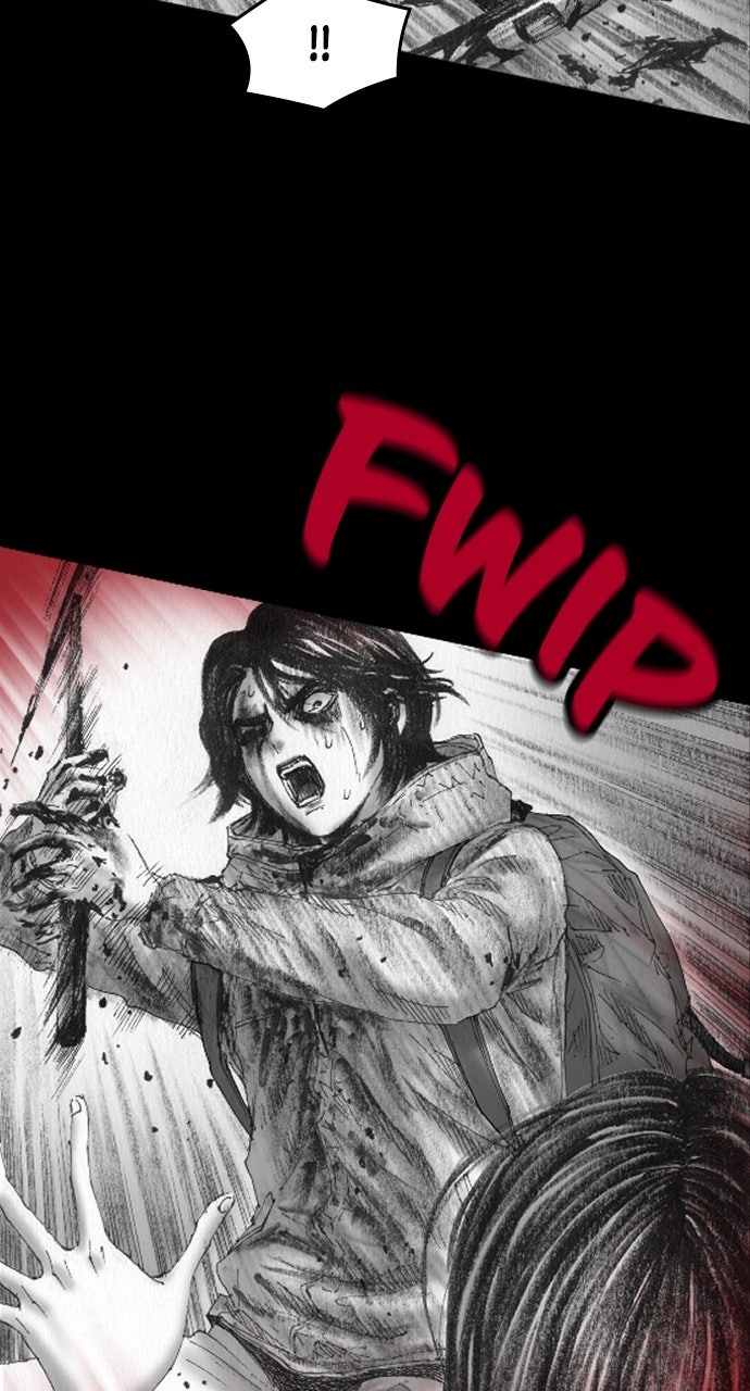 Platform Zero Episode 2 page 164 - 