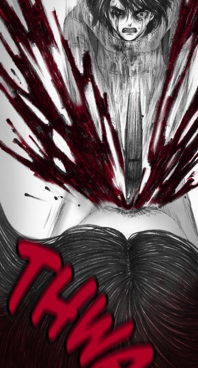 Platform Zero Episode 2 page 167 - 