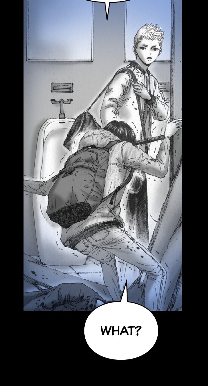 Platform Zero Episode 2 page 23 - 