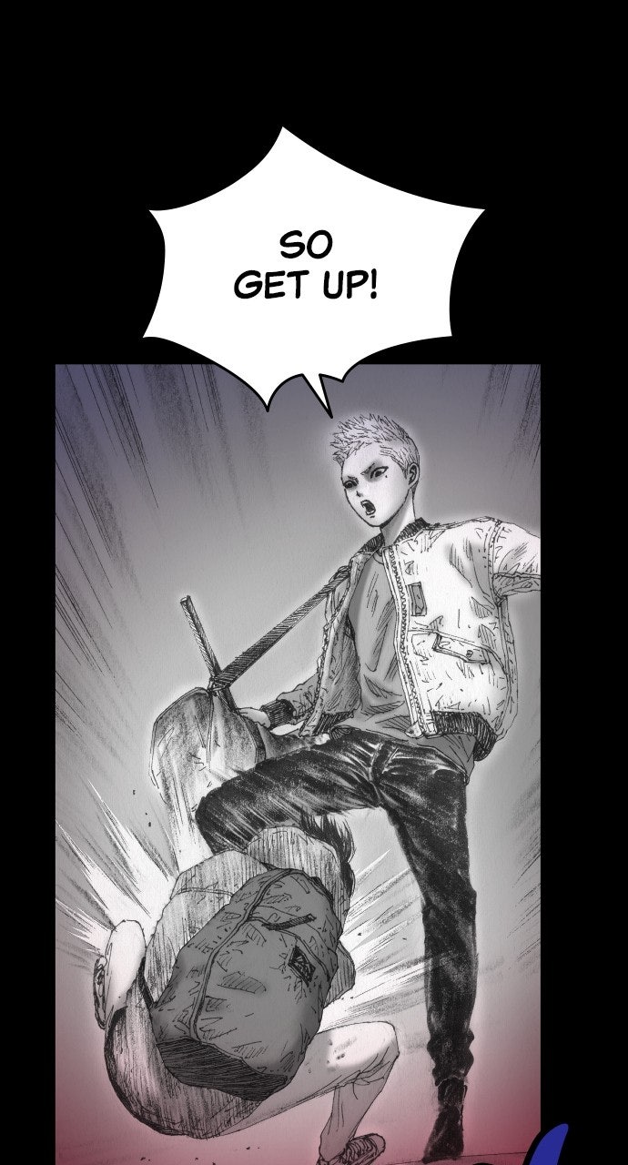 Platform Zero Episode 2 page 44 - 