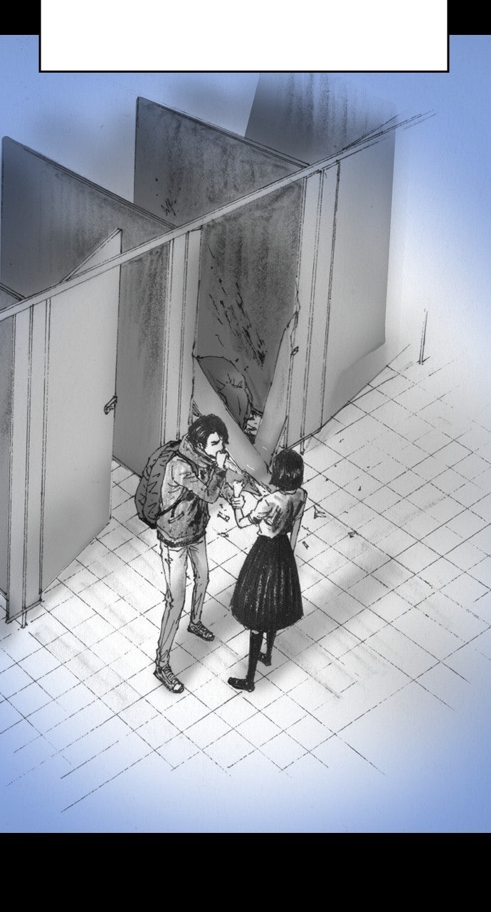 Platform Zero Episode 2 page 69 - 