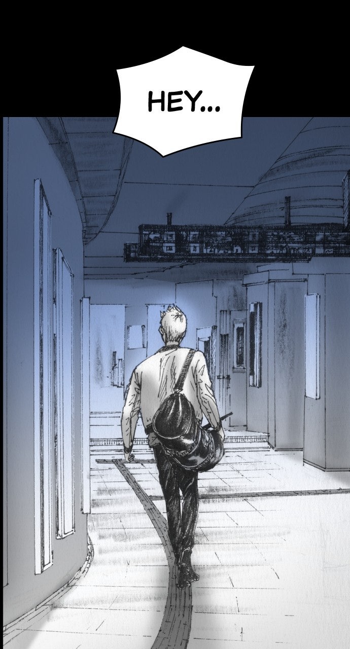 Platform Zero Episode 2 page 73 - 