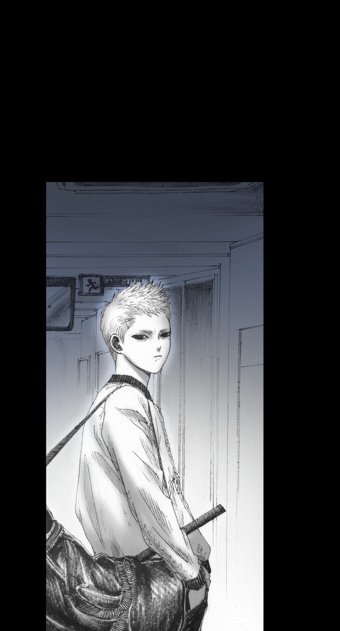 Platform Zero Episode 2 page 78 - 