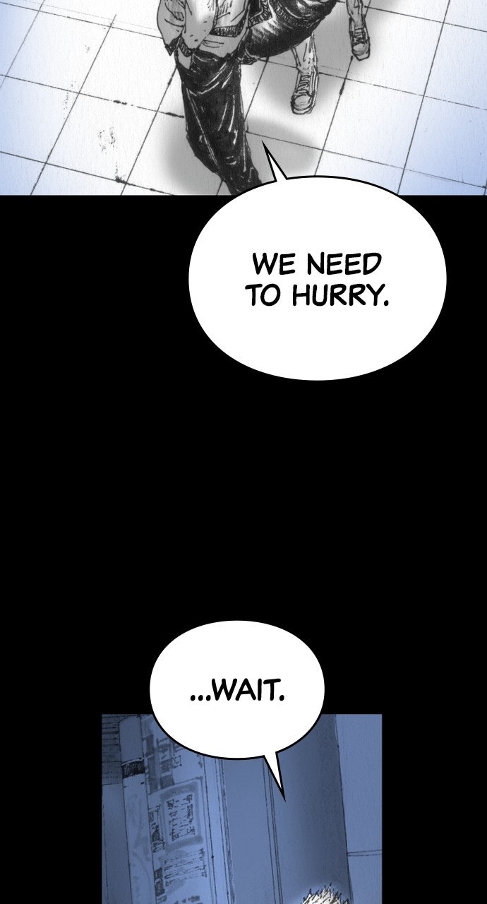Platform Zero Episode 2 page 87 - 