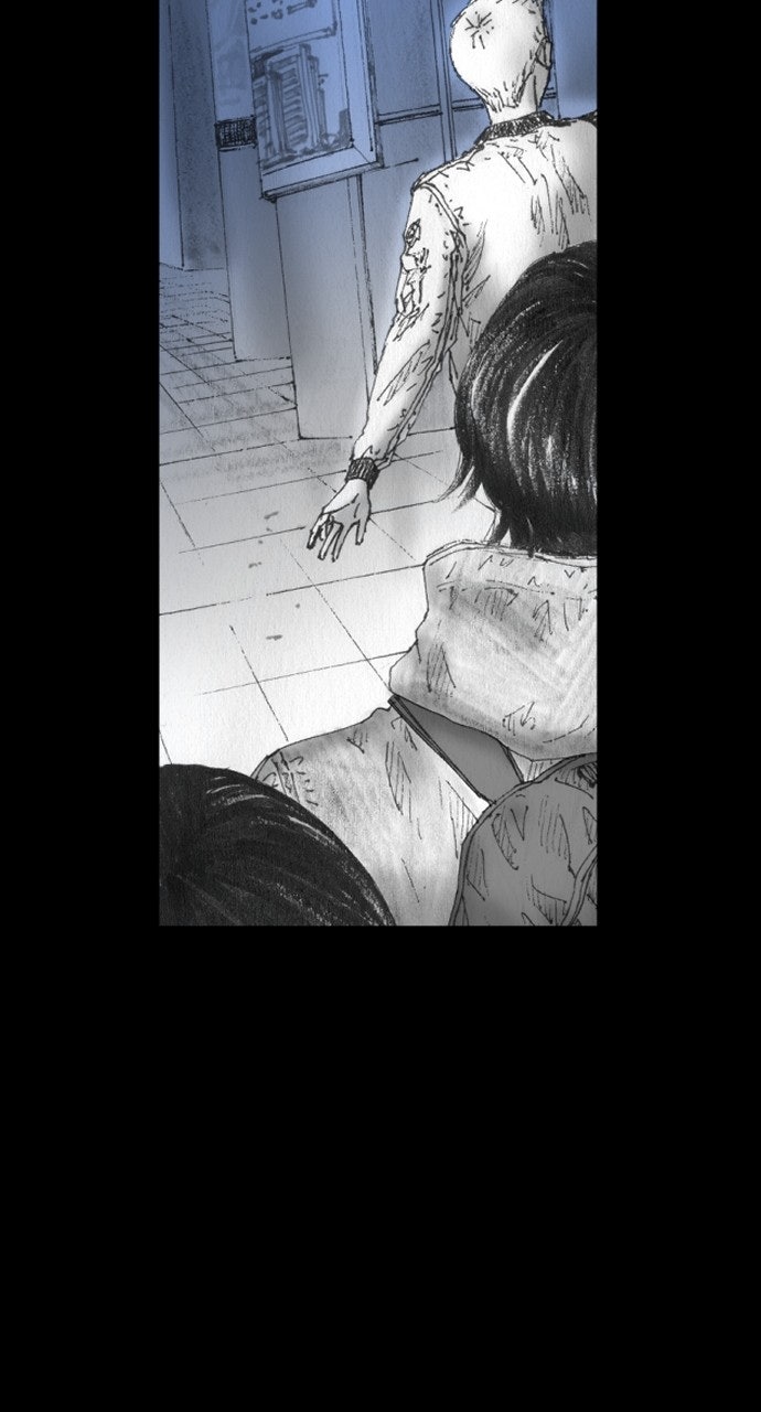 Platform Zero Episode 2 page 88 - 
