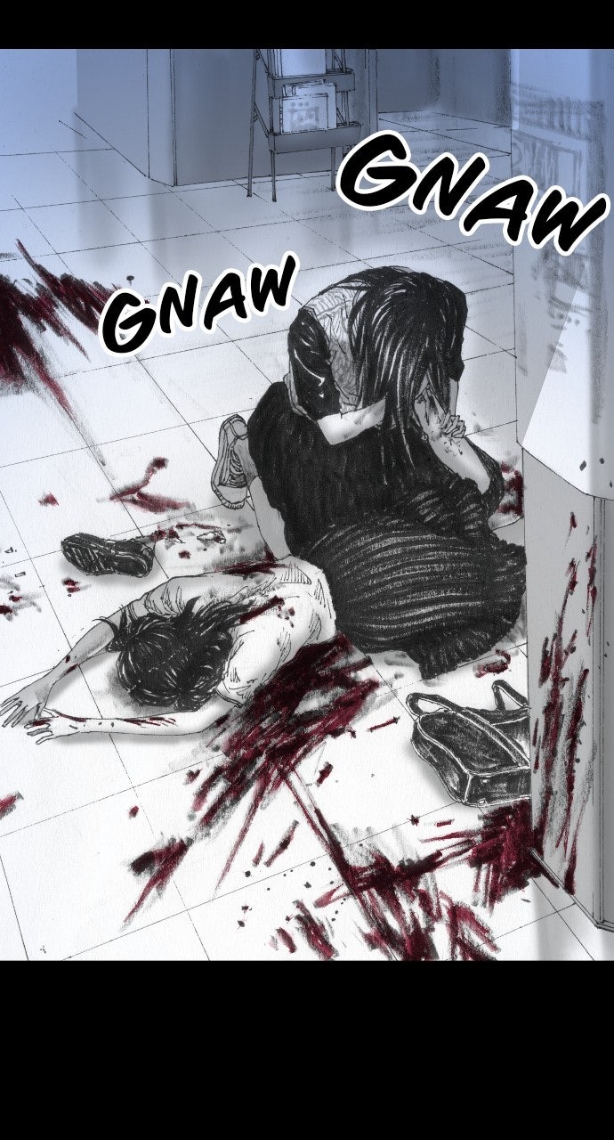 Platform Zero Episode 2 page 92 - 