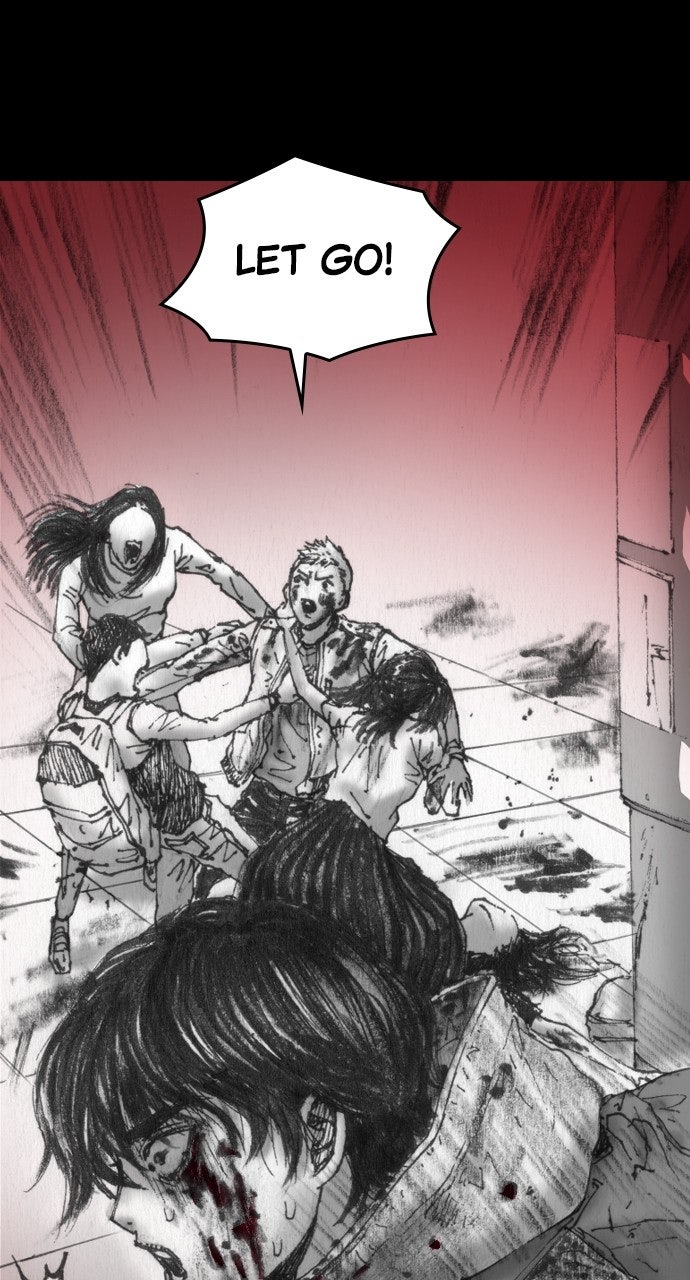 Platform Zero Episode 3 page 17 - 