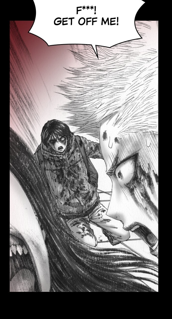 Platform Zero Episode 3 page 20 - 