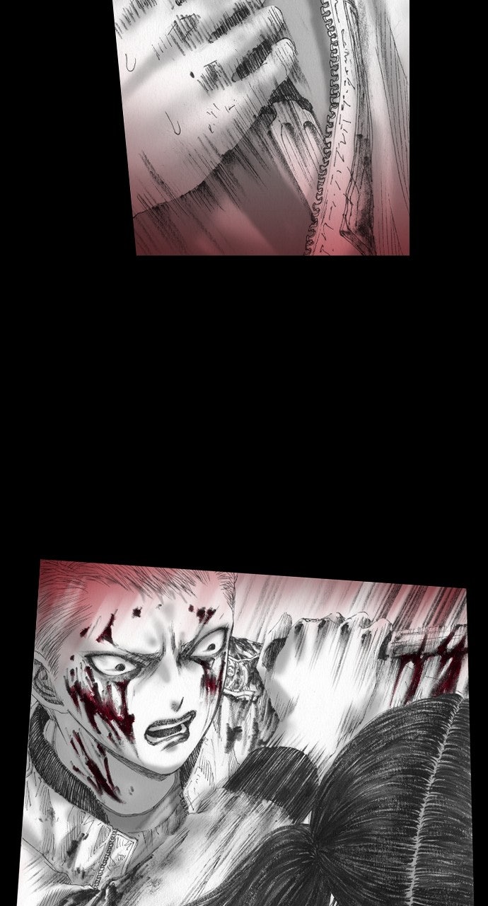 Platform Zero Episode 3 page 22 - 