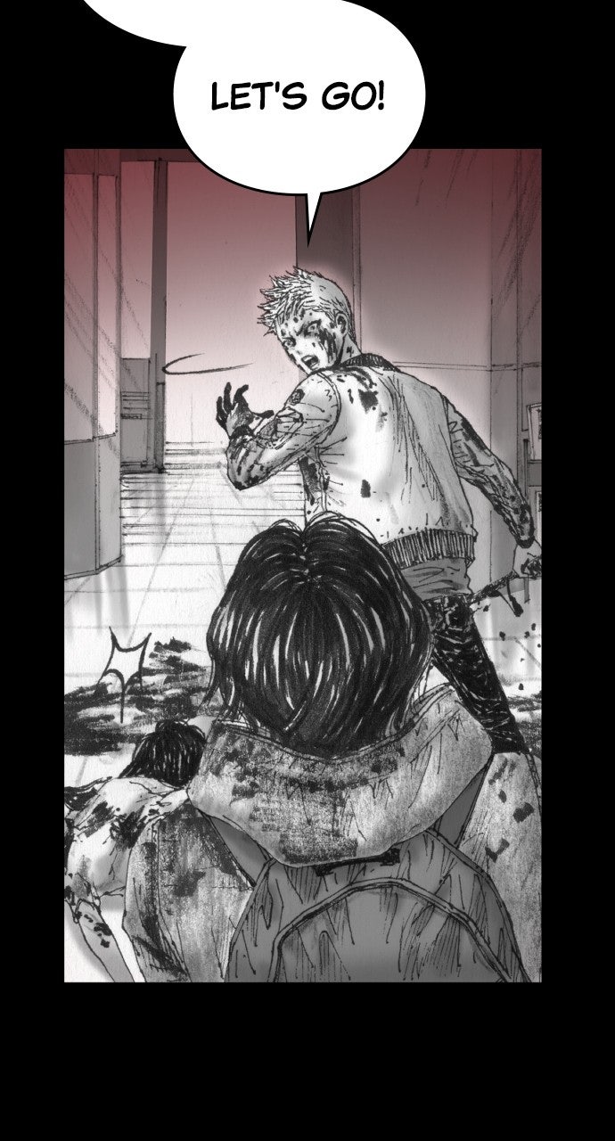 Platform Zero Episode 3 page 29 - 