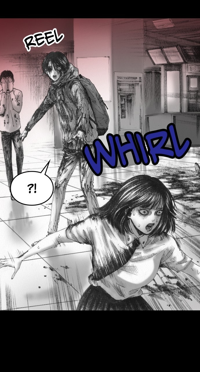 Platform Zero Episode 3 page 37 - 