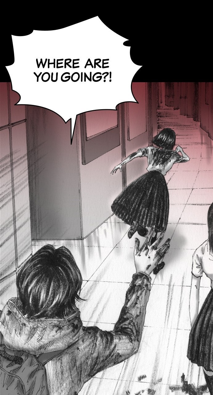 Platform Zero Episode 3 page 38 - 