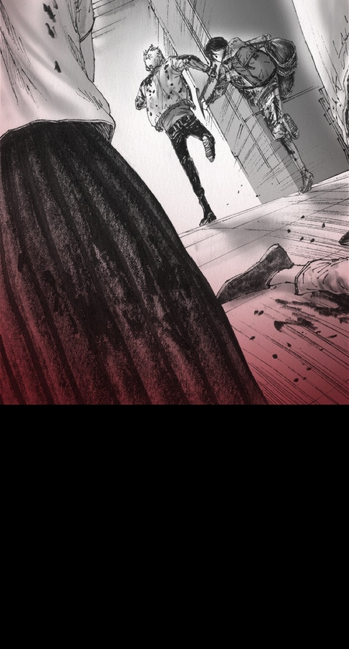 Platform Zero Episode 3 page 45 - 