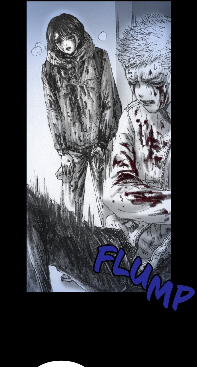 Platform Zero Episode 3 page 50 - 