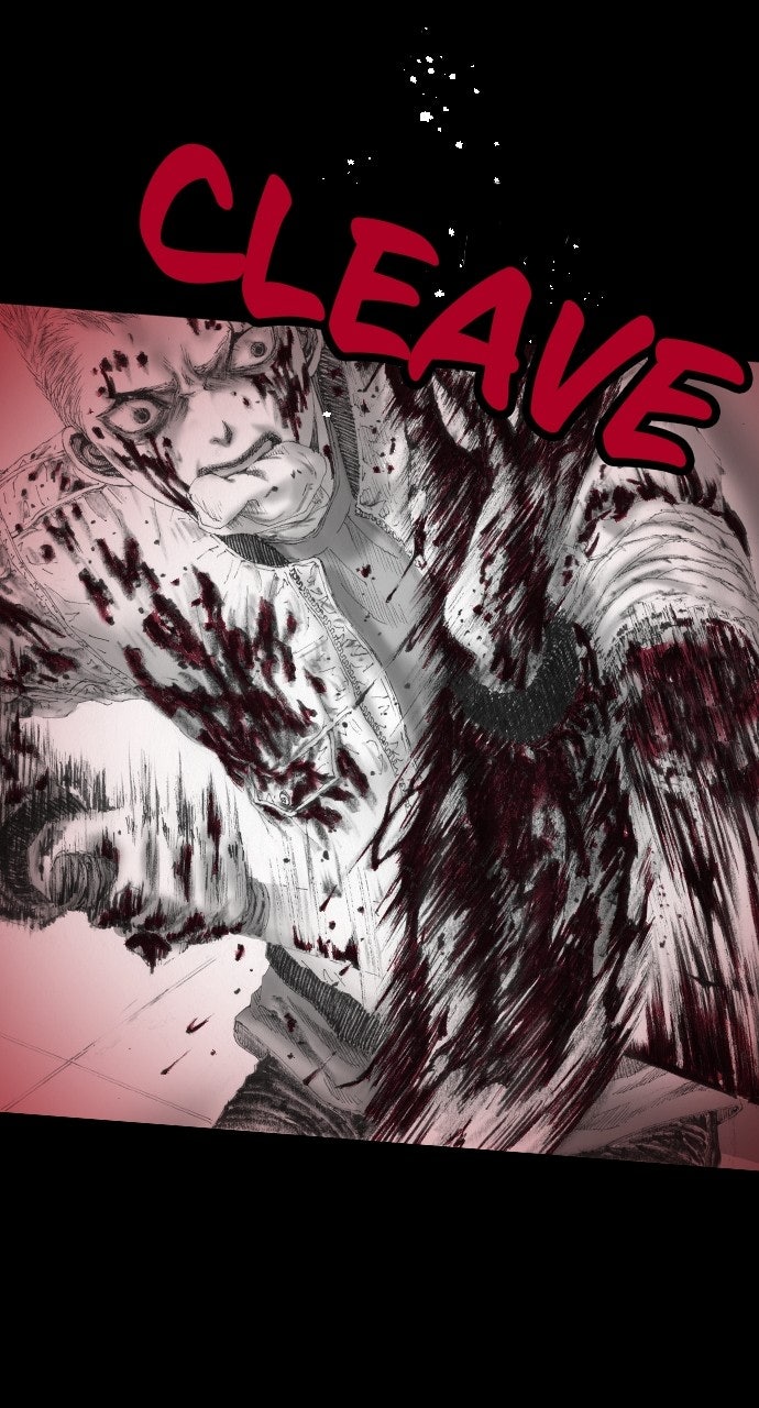Platform Zero Episode 3 page 60 - 