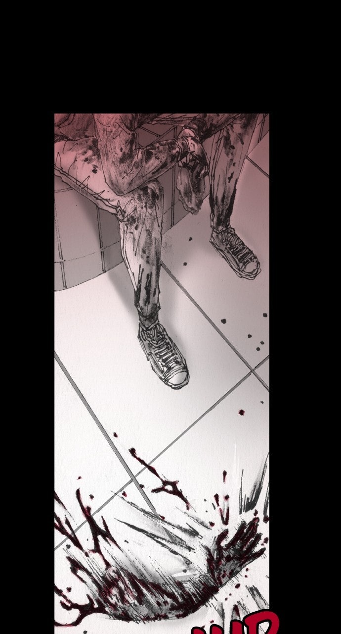 Platform Zero Episode 3 page 61 - 