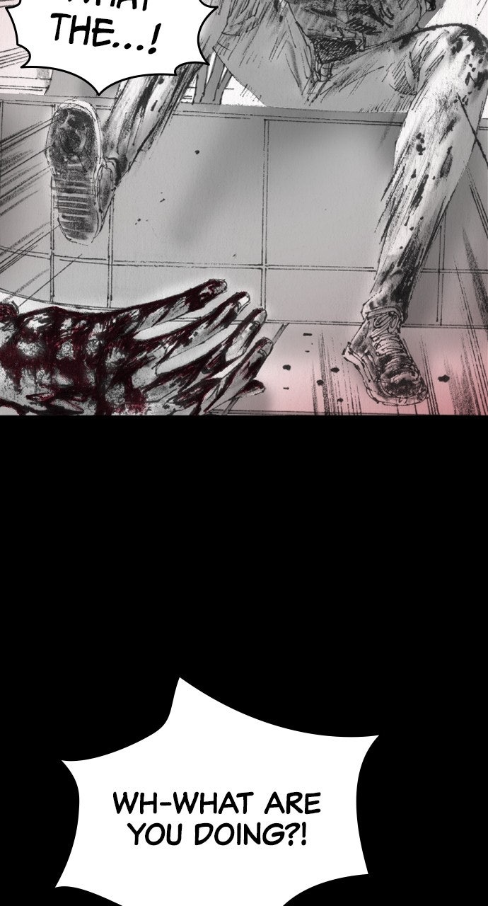 Platform Zero Episode 3 page 63 - 