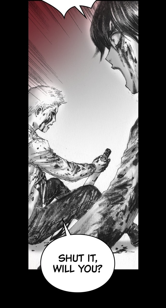 Platform Zero Episode 3 page 64 - 
