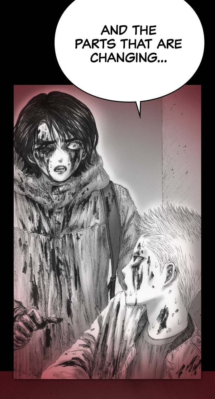 Platform Zero Episode 3 page 76 - 