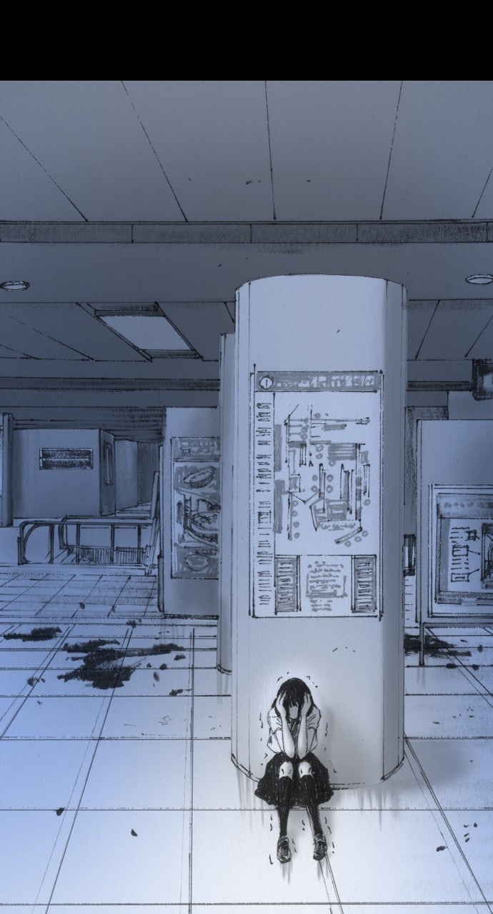 Platform Zero Episode 3 page 81 - 