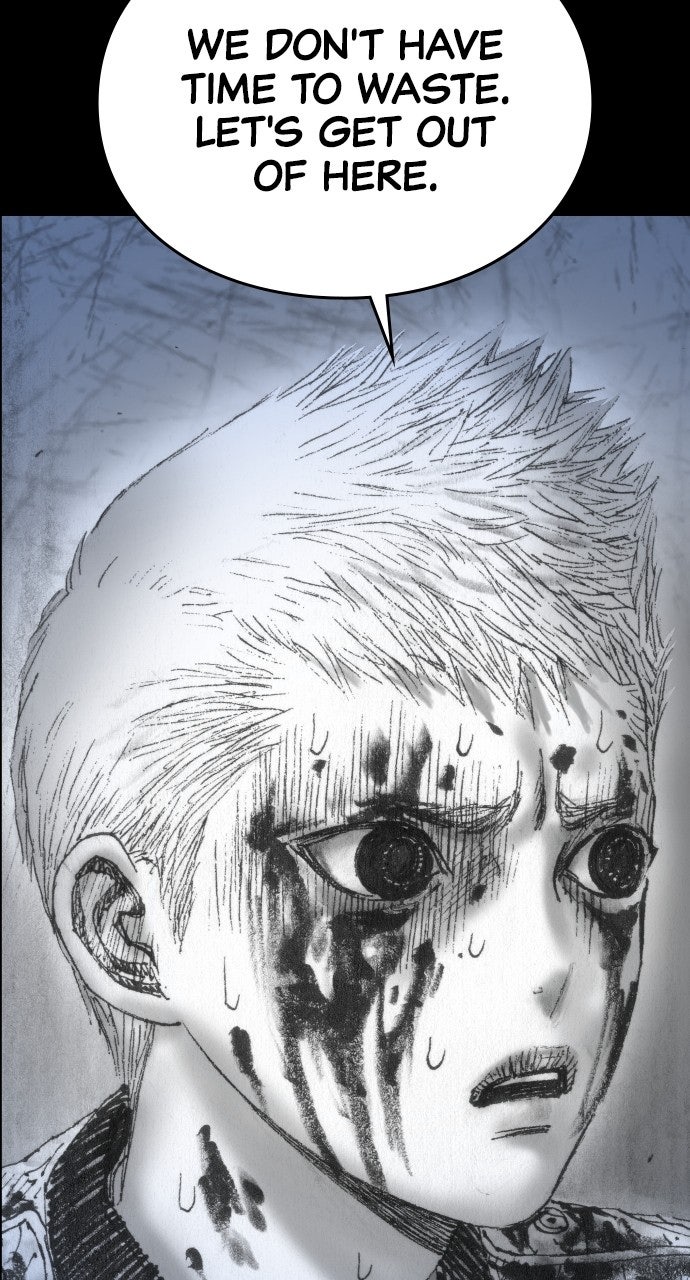 Platform Zero Episode 3 page 93 - 