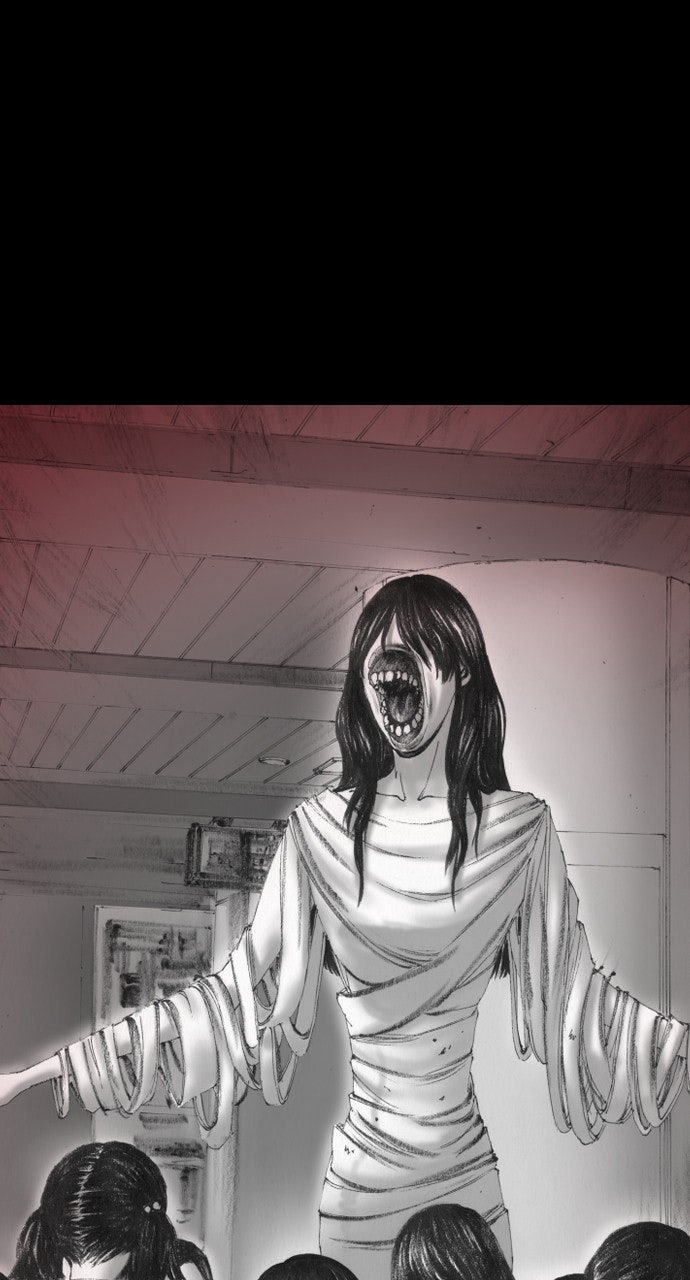 Platform Zero Episode 3 page 98 - 
