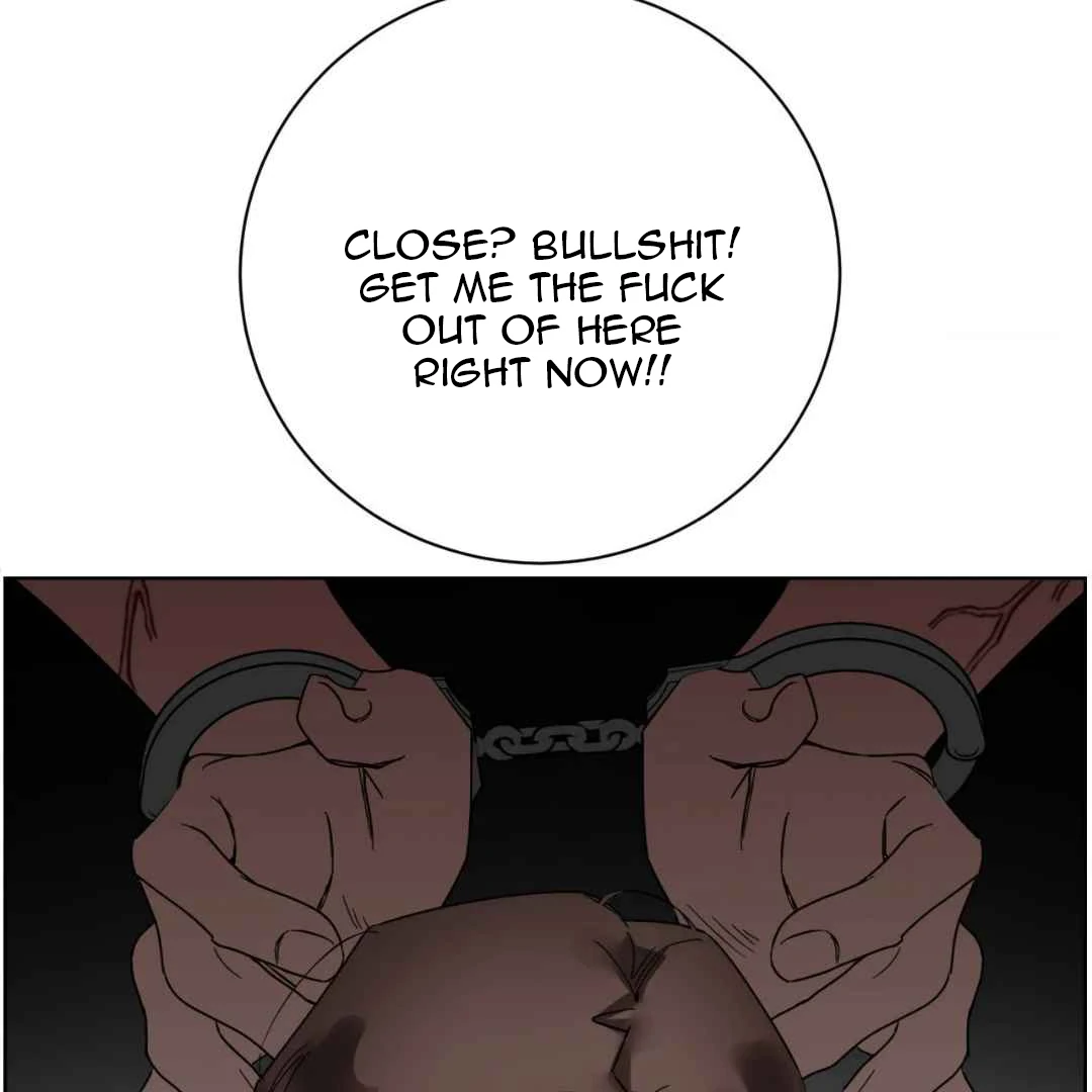 Play Fake Chapter 1 page 129 - 