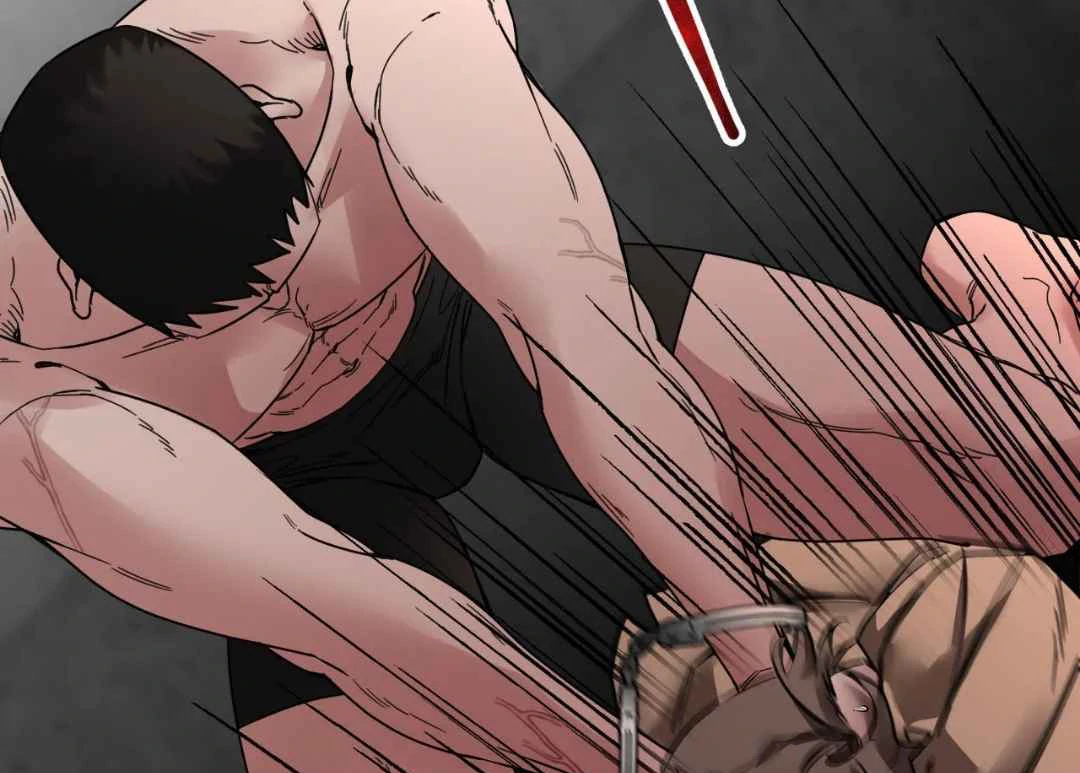 Play Fake Chapter 1 page 134 - 