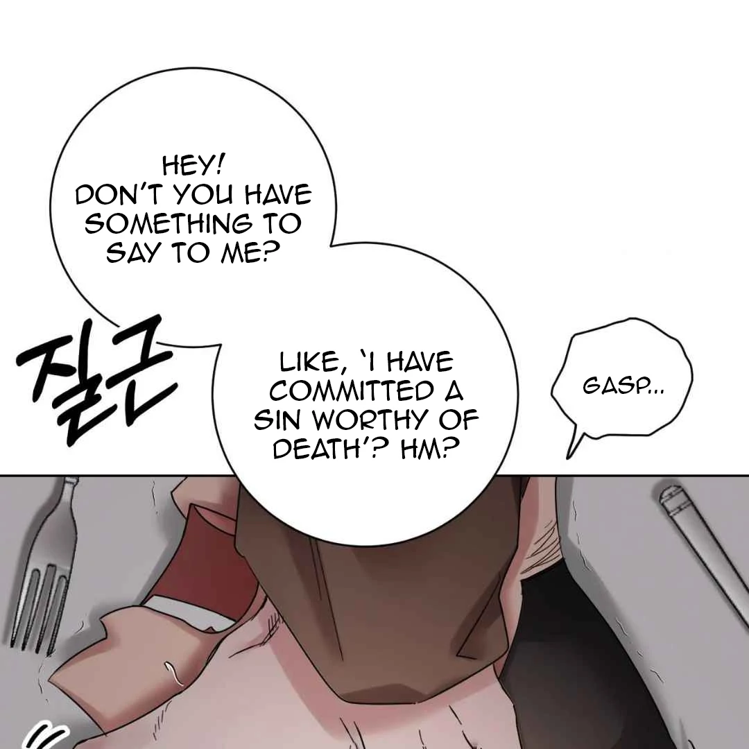 Play Fake Chapter 1 page 22 - 