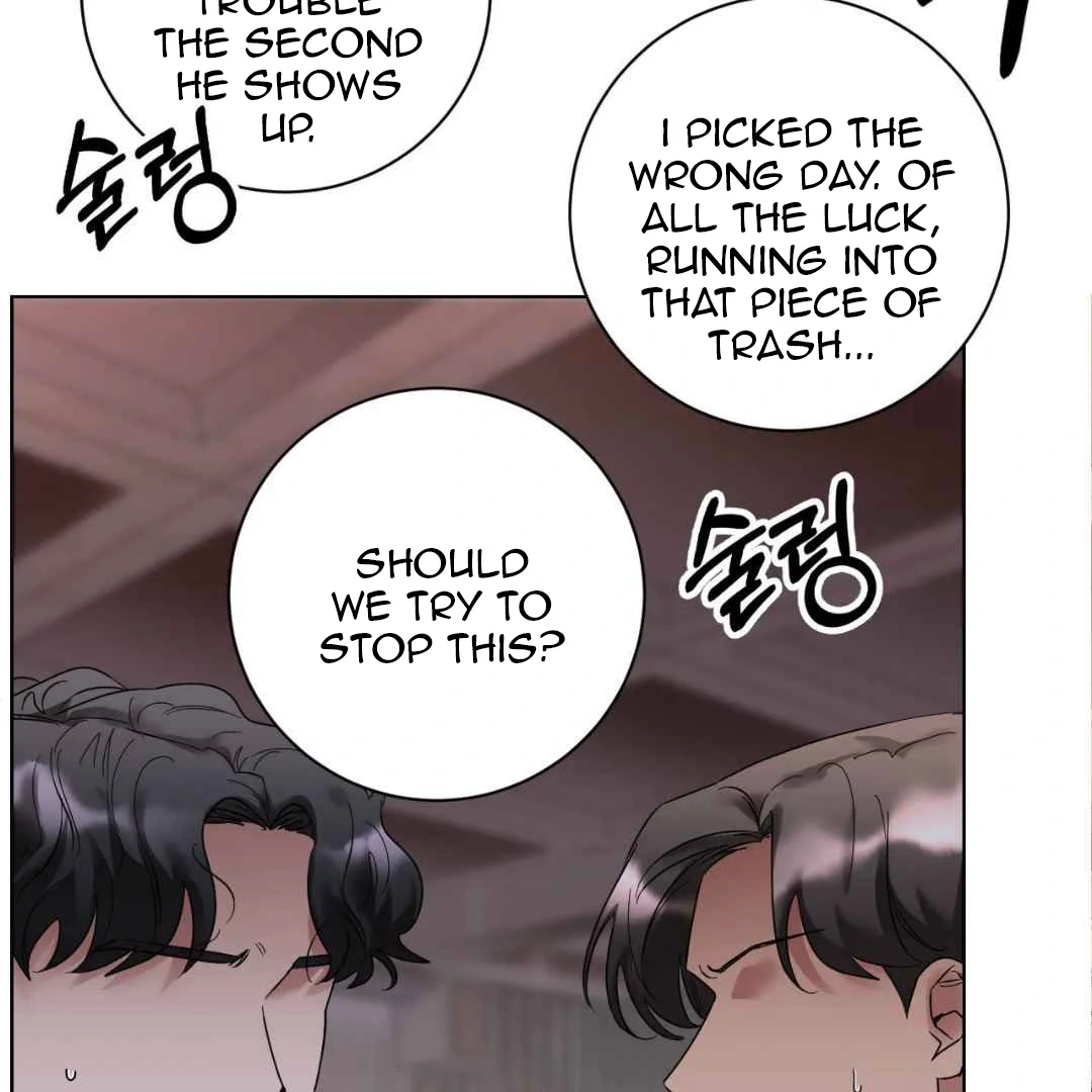 Play Fake Chapter 1 page 27 - 